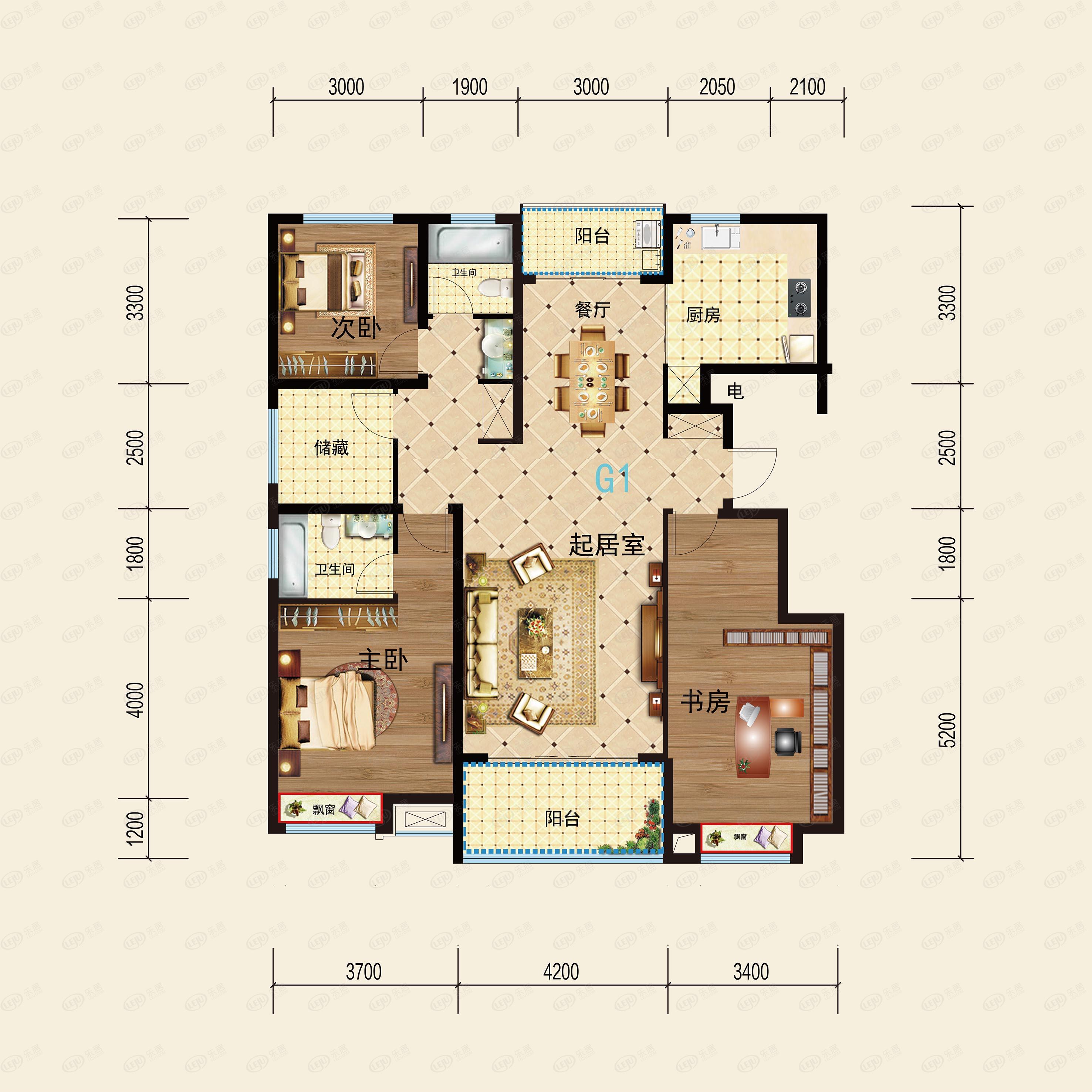 vr house